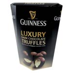 Guinness Luxury Chocolate Truffles (150gm)