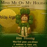 Angel Holiday