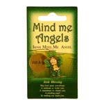 Angel Irish