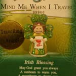 Angel Travelling