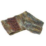 Avoca Woven Scarf - comb06