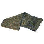 Avoca Woven Scarf - Style Air 9