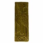 Bird, Book of Kells
