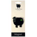 Black Sheep magnet
