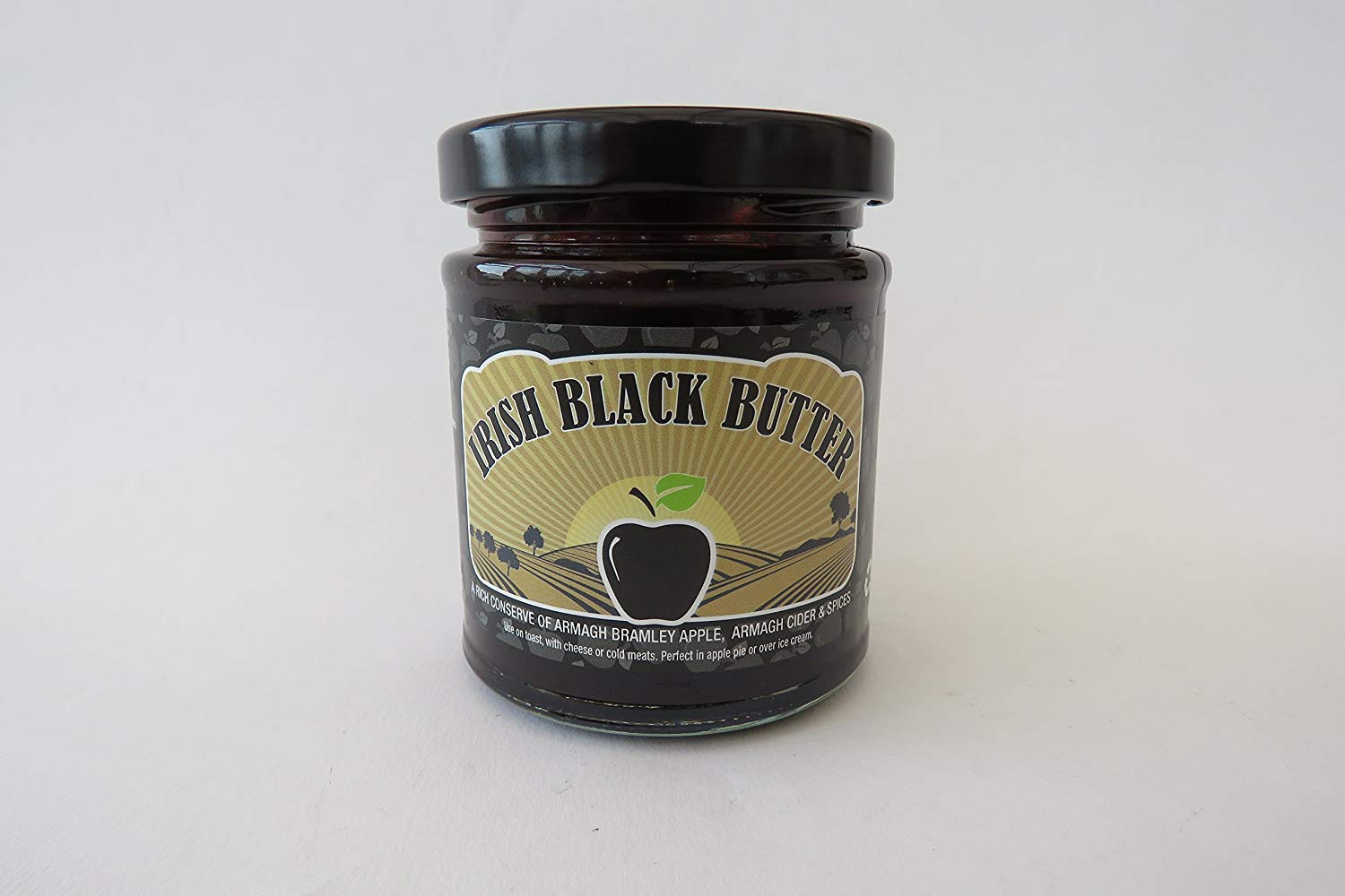 Irish Black Butter - 225g (image for) Irish Black Butter - 225g
