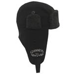 Black Guinness Deerstalker (One size)