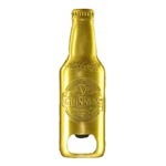 Bottle shaped Fridge magnet and Bottle Opener