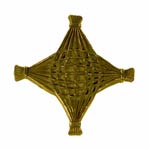 St Brigids Cross