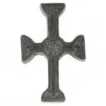 Celtic Cross, Clonmacnois.