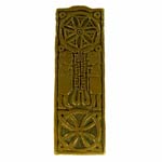 Celtic Cross of Journeys and Meetings