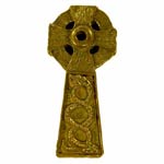 Celtic healing cross
