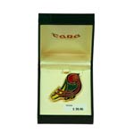 Tara broach - Irish bird - tg1018