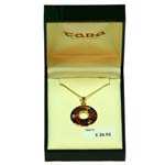 Tara necklace - tg4117