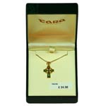 Tara necklace - tg4154
