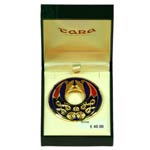 Tara broach - tg1032