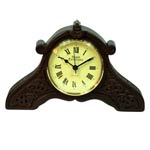Turf Celtic Mantel Clock