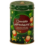 Chocolate Leprechauns