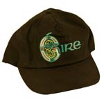 Eire Baseball Cap