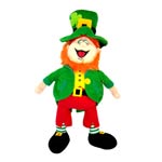 Finnegan Leprechaun