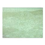 Framed Irish linen - Giant's Causeway