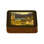 Northern Ireland's gifts - Coasters