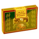 Irish Coffee Fudge