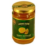 Jameson Irish Whiskey Marmalade