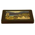 Northern Ireland's gifts - Place Mats