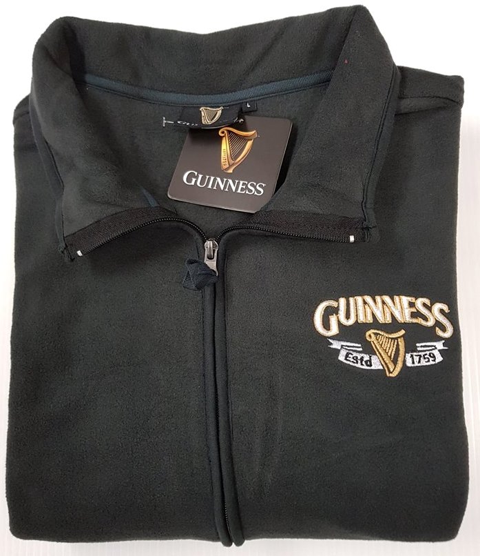 guinness jacket
