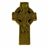(image for) Gallen Priory Cross