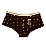 Girls Guinness Boxer Shorts