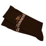 Black Guinness Socks - Signature design