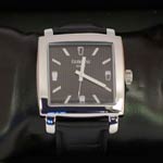 Guinness Gents watch - Square face