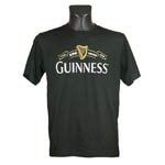 Black Guinness 250 Year T-shirt