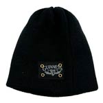 Black Guinness 1759 Knit Hat