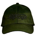 Black Arthur signature Guinness hat Black Arthur signature Guinness hat