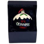 Guinness Christmas Bauble – Pint