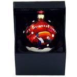 Guinness Christmas Bauble – Toucan