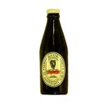 Bottle of the Black Stuff Guinness Fridge Magnet