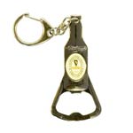 Bottle Opener Key Ring - Guinness