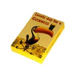 Guinness Playing Cards