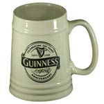 Special Edition Ceramic Tankard
