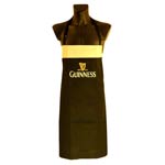 Pint of Guinness Chef's Guinness Apron