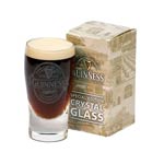 Special Edition crystal shot glass