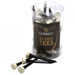 Guinness Golf Tees (pack of 35)