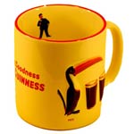 Guinness Coffee Mug - Guinness Goodness