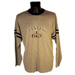 Grey Guinness T-Shirt