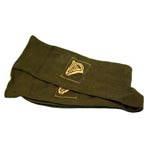 Harp Design Guinness Socks
