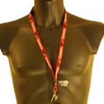 Guinness Neck Clip