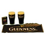 Guinness Party Pack Gifts set